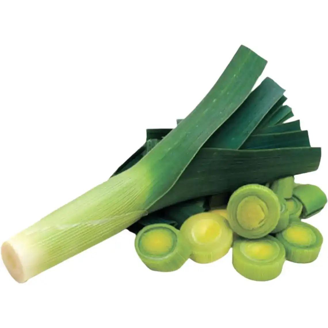 Цибуля порей ваг